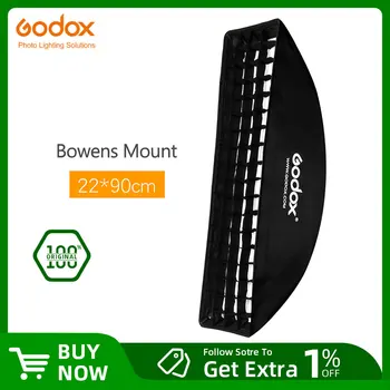 Godox softbox 22x90cm 9