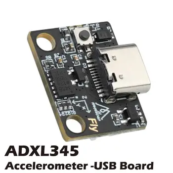 Leti-ADXL345 Accelerometer USB Odbor Za Klipper Blizanac Rspberry Pi Voron V0.1 2.4 Vzbot HevORT Unistiti 3 3D Printer Dijelove