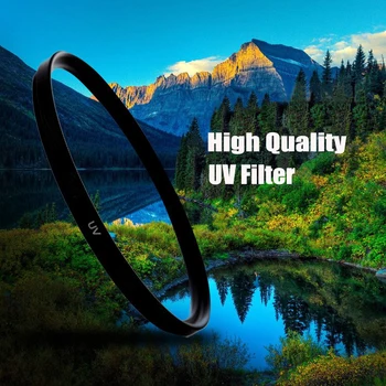 kenko UV Filter filtro filtre 86mm 95mm 105mm Lente Zaštititi veliko cijena za Canon nikon-om Sony DSLR