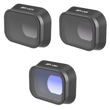 Za DJI Mini 3 Pro Objektiv filtere silazna putanja ND8/16 Blue/Žute/Crveni Filter za Mavic Mini 3 Pro Drona Pribor NOVI 2022