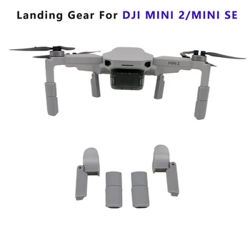 Foldable Pojačane Sletanje Nogu Pojačati za DJI Mavic Mini 2/Mini SE Drona Pribor Drona Metara Stoji Podršku Zaštitnika