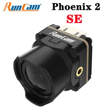 RunCam Phoenix 2 SE Specijalno Izdanje Slobodnom stilu FPV Kameru Dana i Noci 4:3/16:9 DRUGAR/NTSC Phoenix2 Kameru Za Trke Drona Kupone
