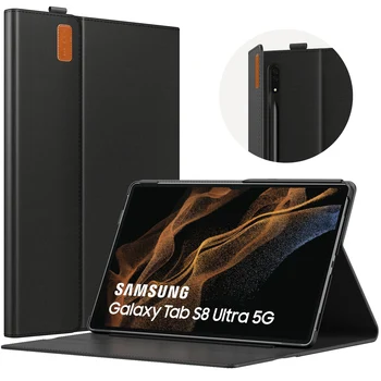 MoKo Slučaj za Samsung Galaksiji Račun S8 Ultra 14.6
