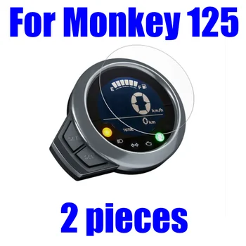 Za HONDU Majmun 125 Monkey125 2019 Motor Pribor Skup Ogrebotina Zaštitu Film Instrument Tabli Ekran Zaštitnika