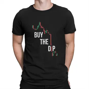 Digitalnoj valuti Cryptocurrency Meme Kupiti Umak BTFD majice na Homme muška Odjeća Poliester T Majice Za Muškarce