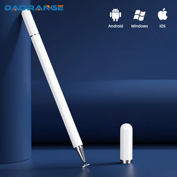 Univerzalni Crtež Olovka Olovku Za iPad iPhone Samsung Xiaomi Tableta Telefon Za Android iOS Prozore Diraj Hemijsku Olovku Pribor