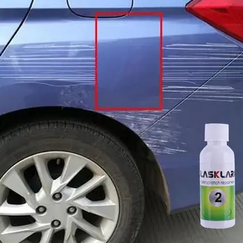 Auto-styling 20ML Auto Auto servis Vosak za Poliranje Teško Ogrebotine deterdžent za Boju Briga Održavanje