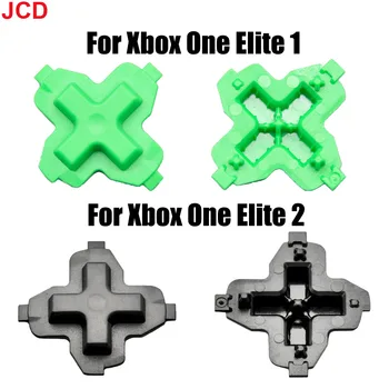 JCD 1pcs Za Xbox Jedan Elite1/2Generation Krst Ključ Bazu Strijela Ključ Magnet Bazu Popraviti Dijelove Zamjenu
