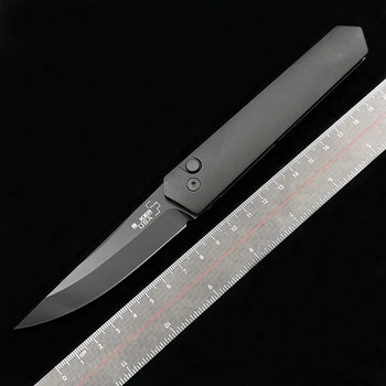 Boker Plus /ProTech Kwaiken Calmigo obliku leptira Aluminijuma Lov na Kampovanje Džepu Otvorenom Opstanak Kuhinji EDC Taktički Nož